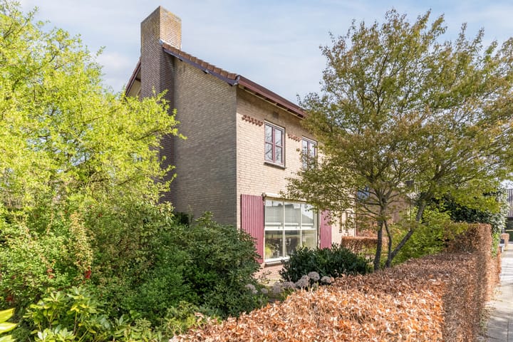 Foto 4 van Schadewijkstraat 34