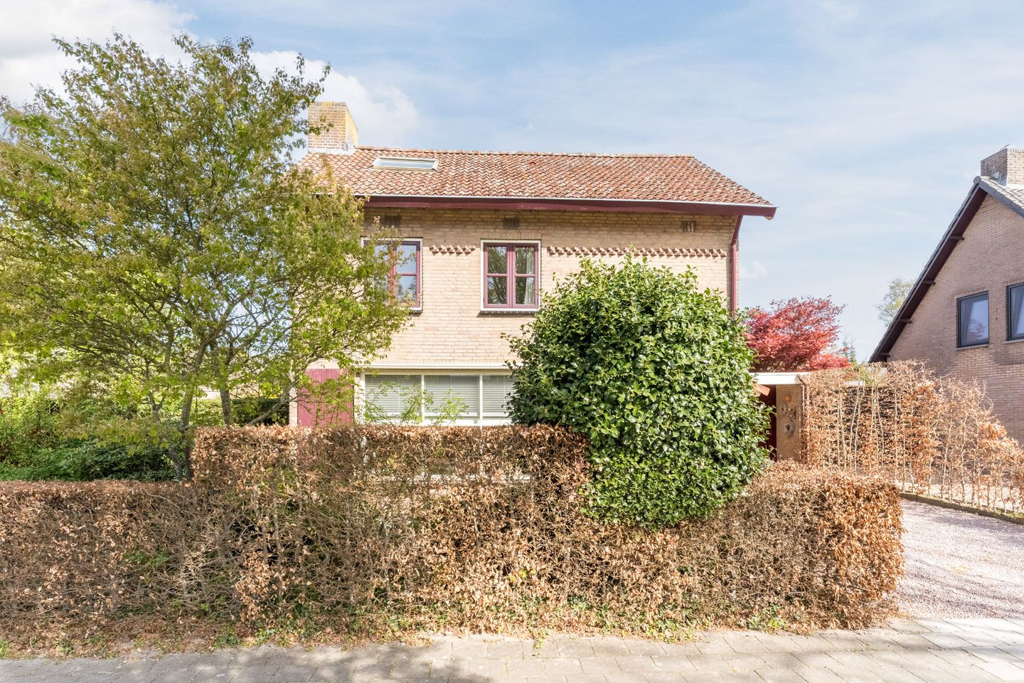 Foto 5 van Schadewijkstraat 34