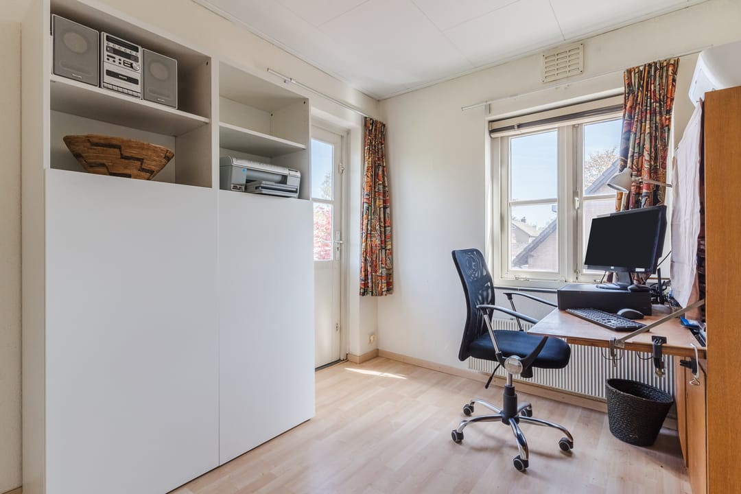 Foto 32 van Schadewijkstraat 34