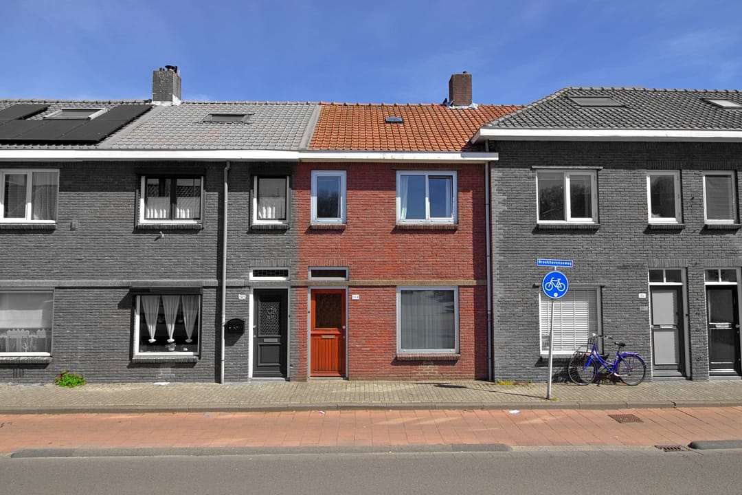 Foto 1 van Broekhovenseweg 204