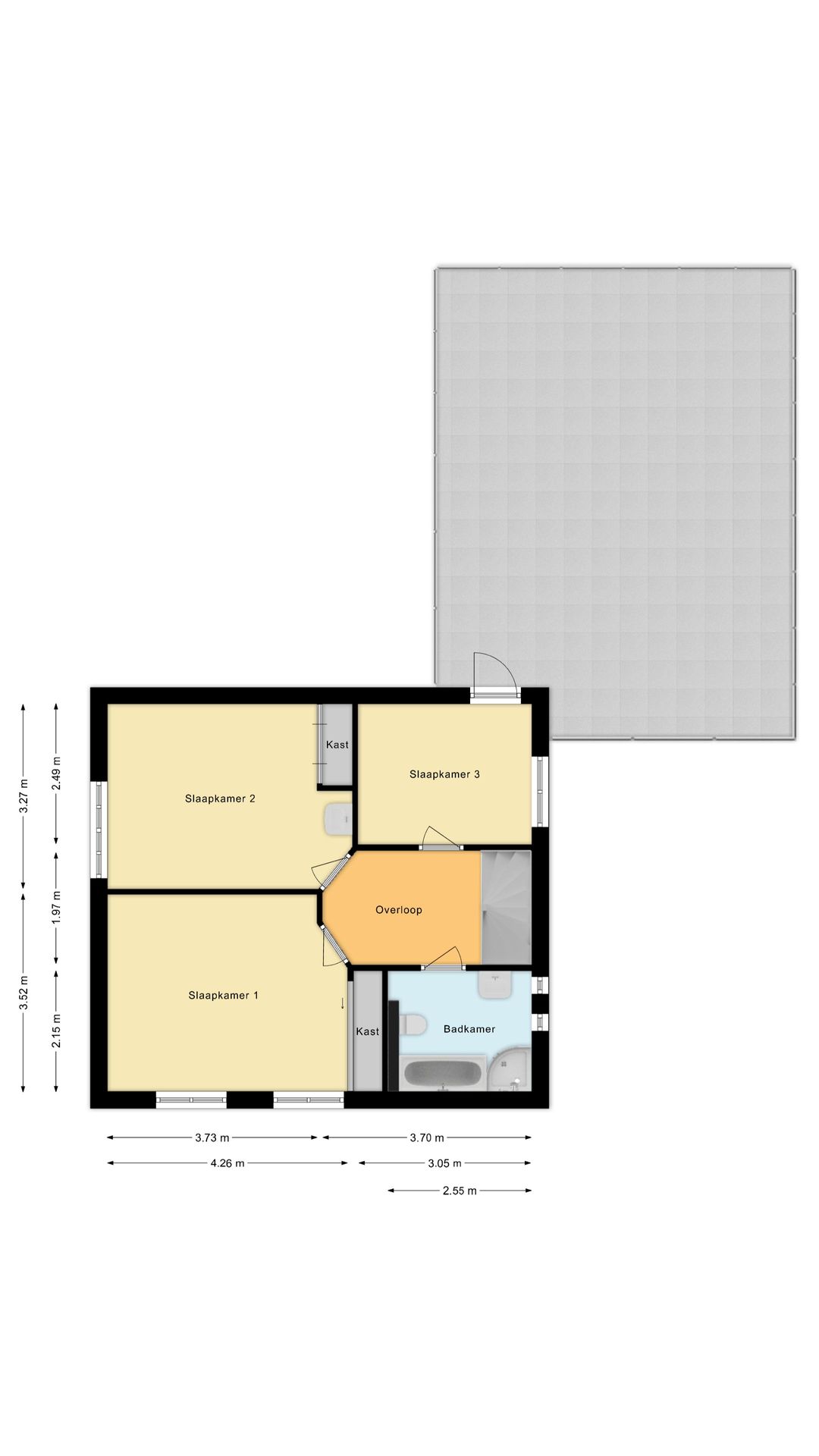 Foto 71 van Schadewijkstraat 34