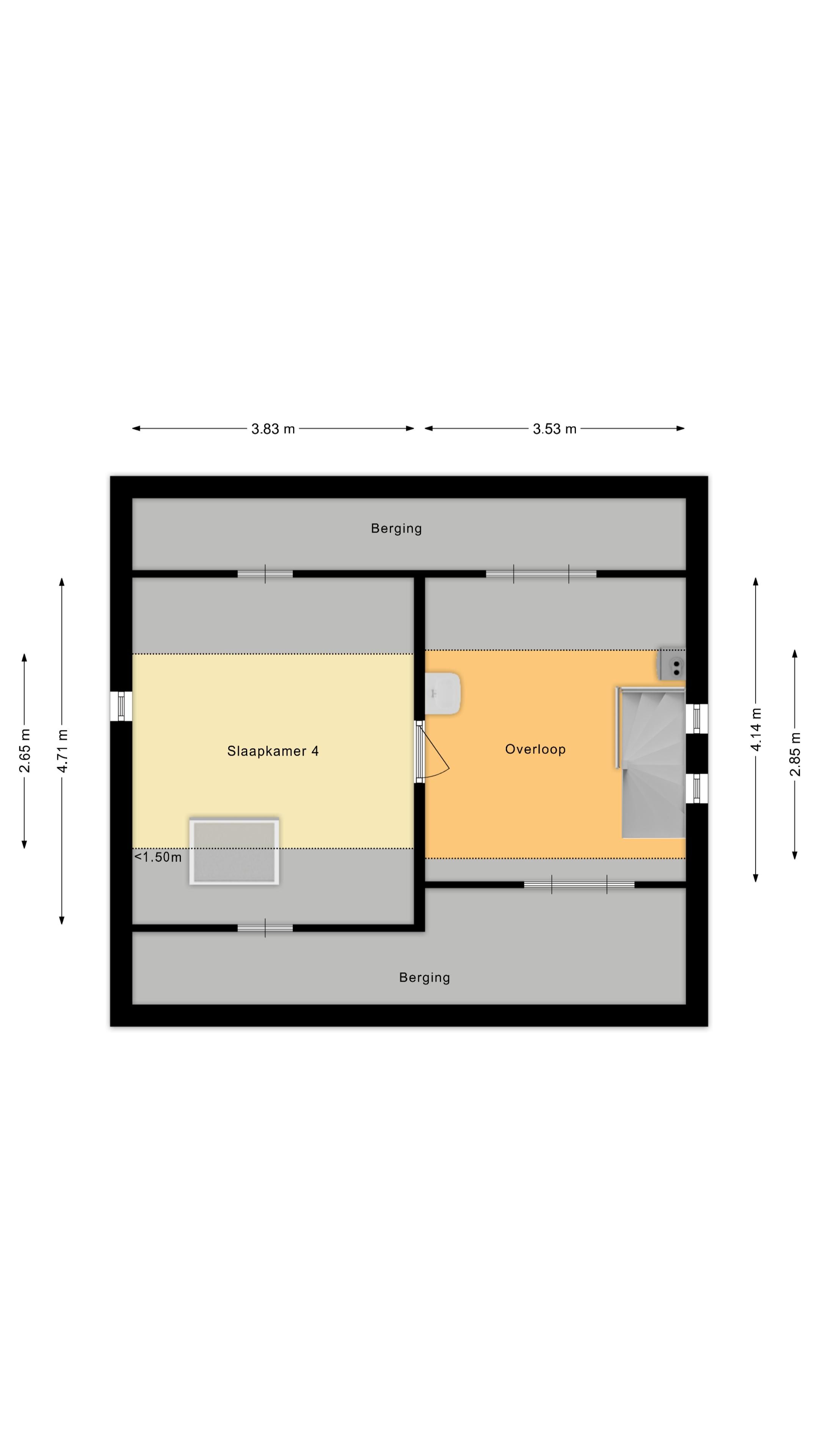 Foto 72 van Schadewijkstraat 34