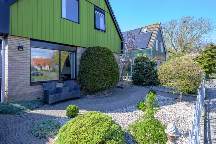 Foto 4 van J.J. Wernerstraat 47