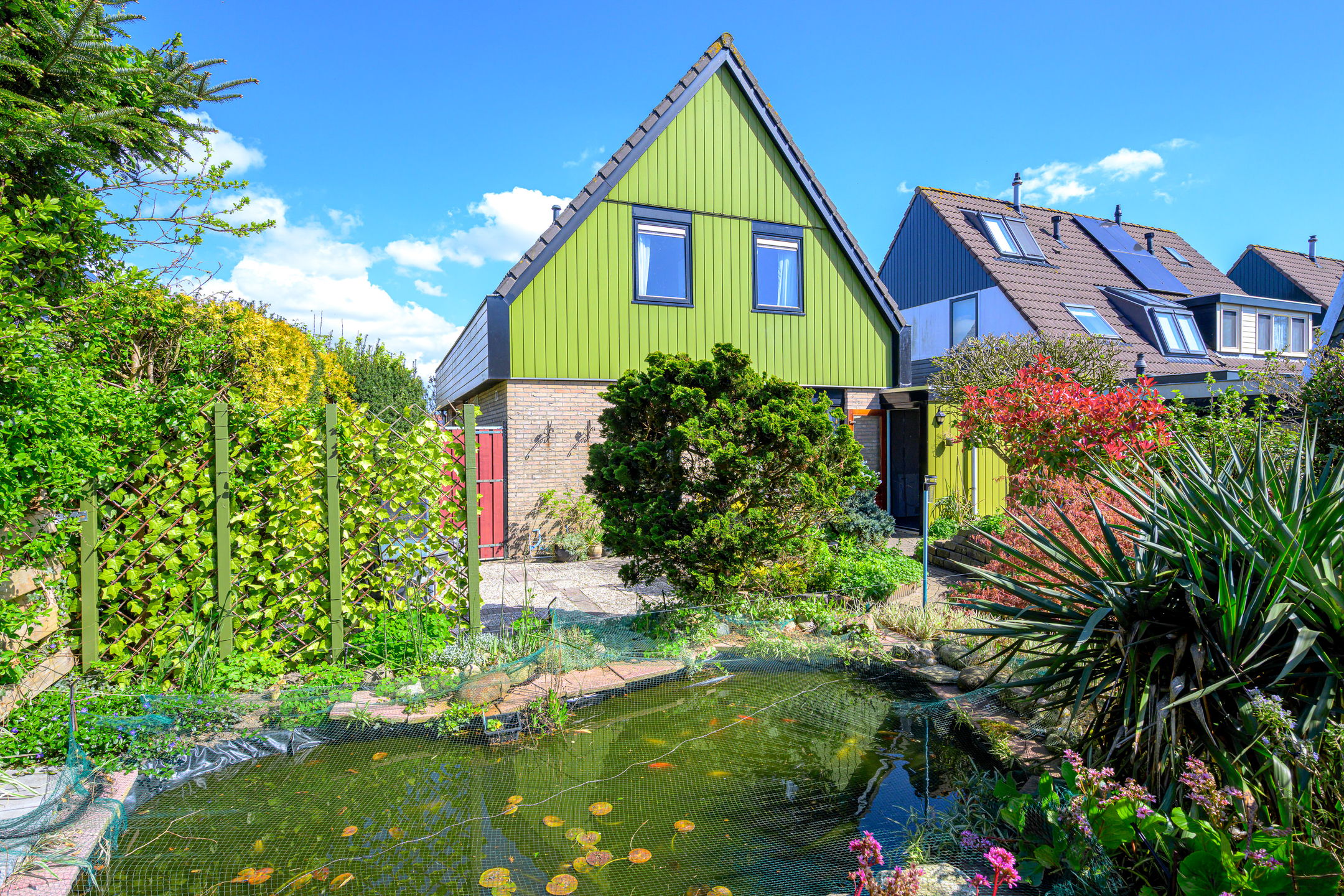 Foto 21 van J.J. Wernerstraat 47