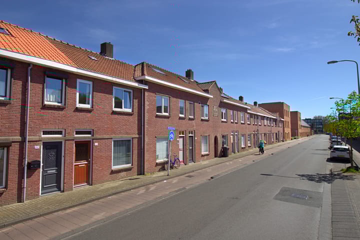 Foto 3 van Broekhovenseweg 204