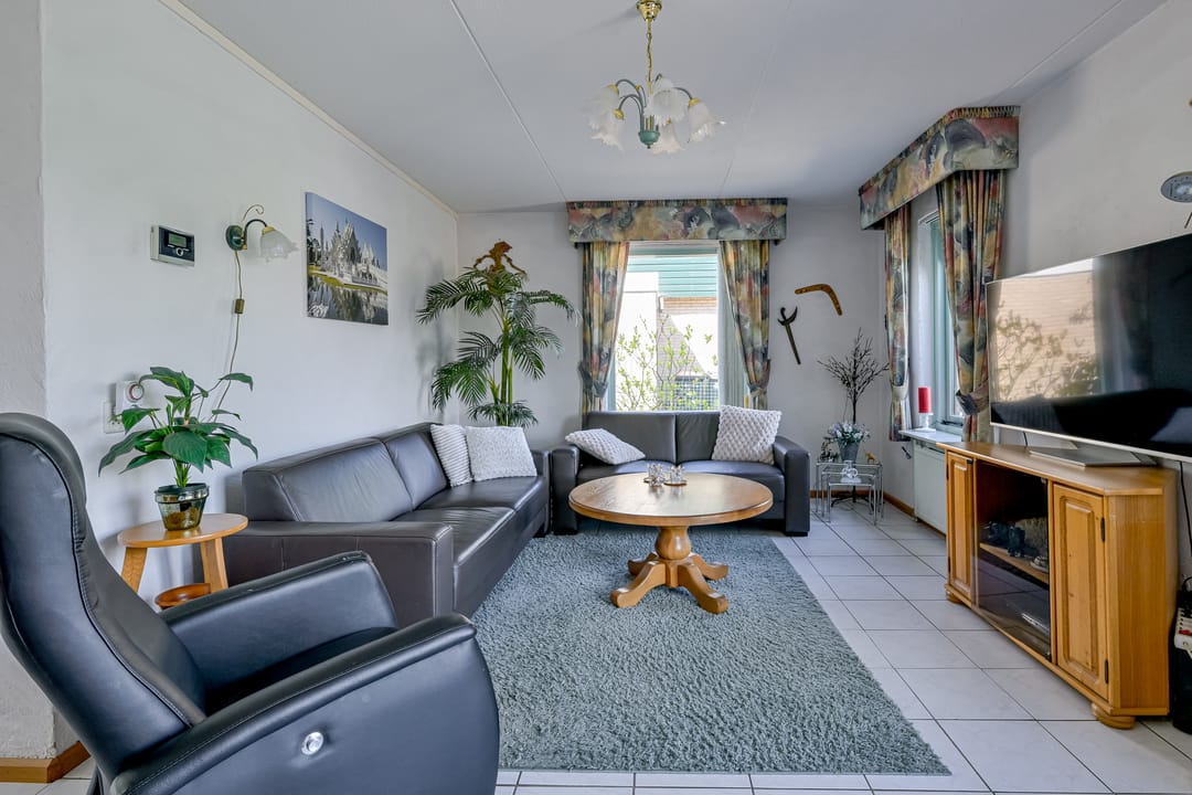 Foto 7 van J.J. Wernerstraat 47