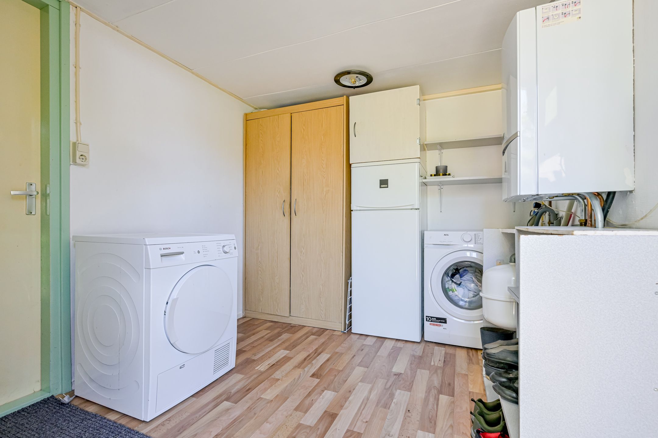 Foto 15 van J.J. Wernerstraat 47