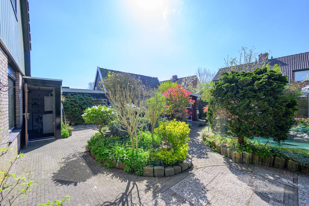 Foto 17 van J.J. Wernerstraat 47