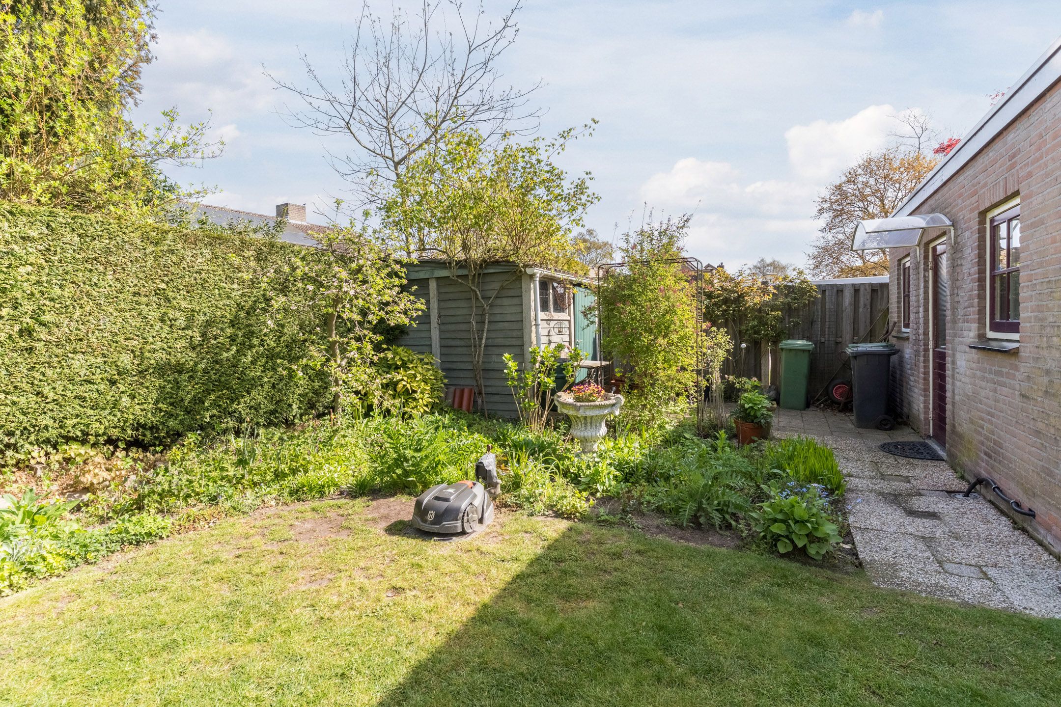 Foto 60 van Schadewijkstraat 34