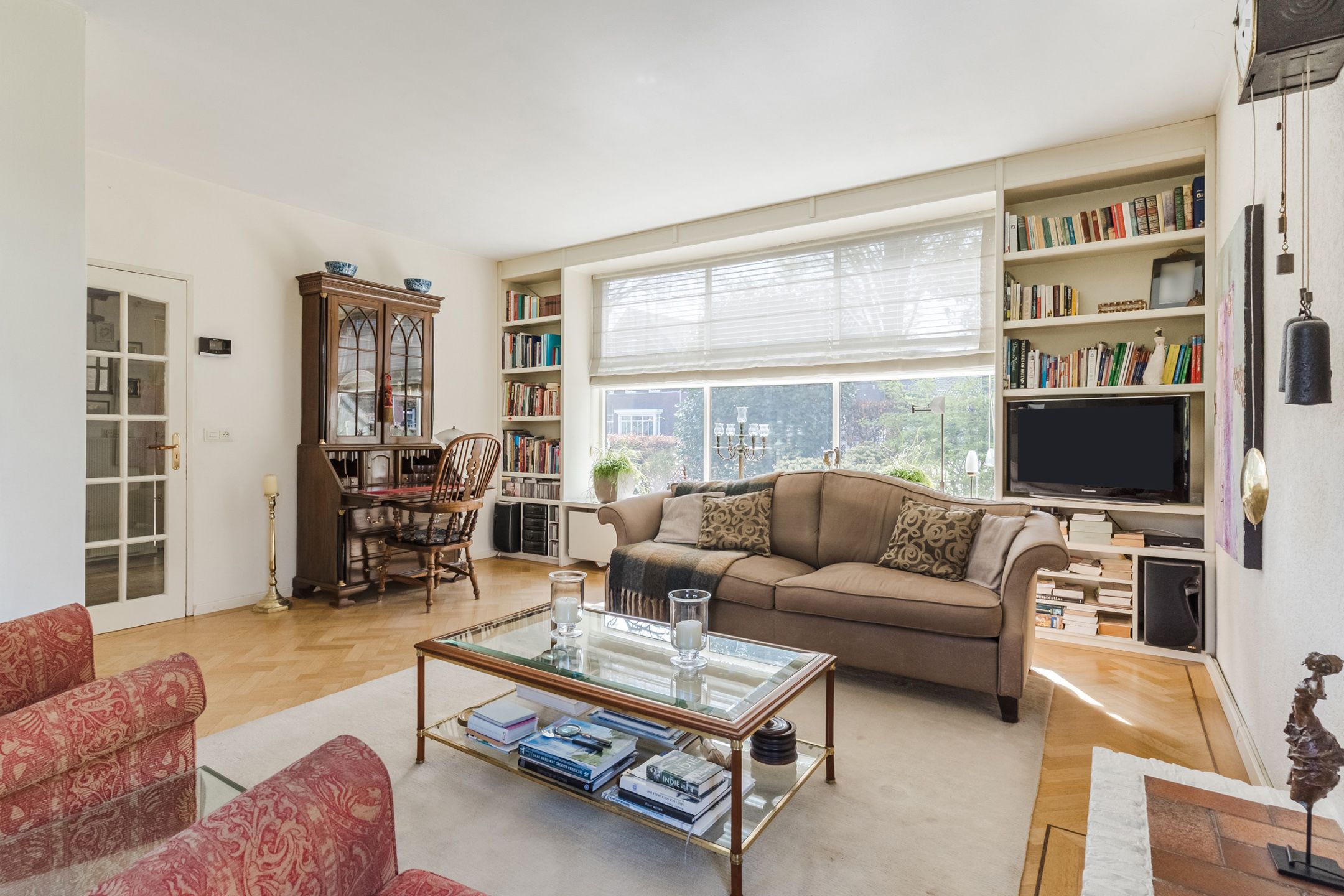 Foto 9 van Schadewijkstraat 34