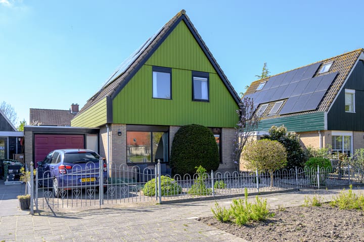 J.J. Wernerstraat 47 main image