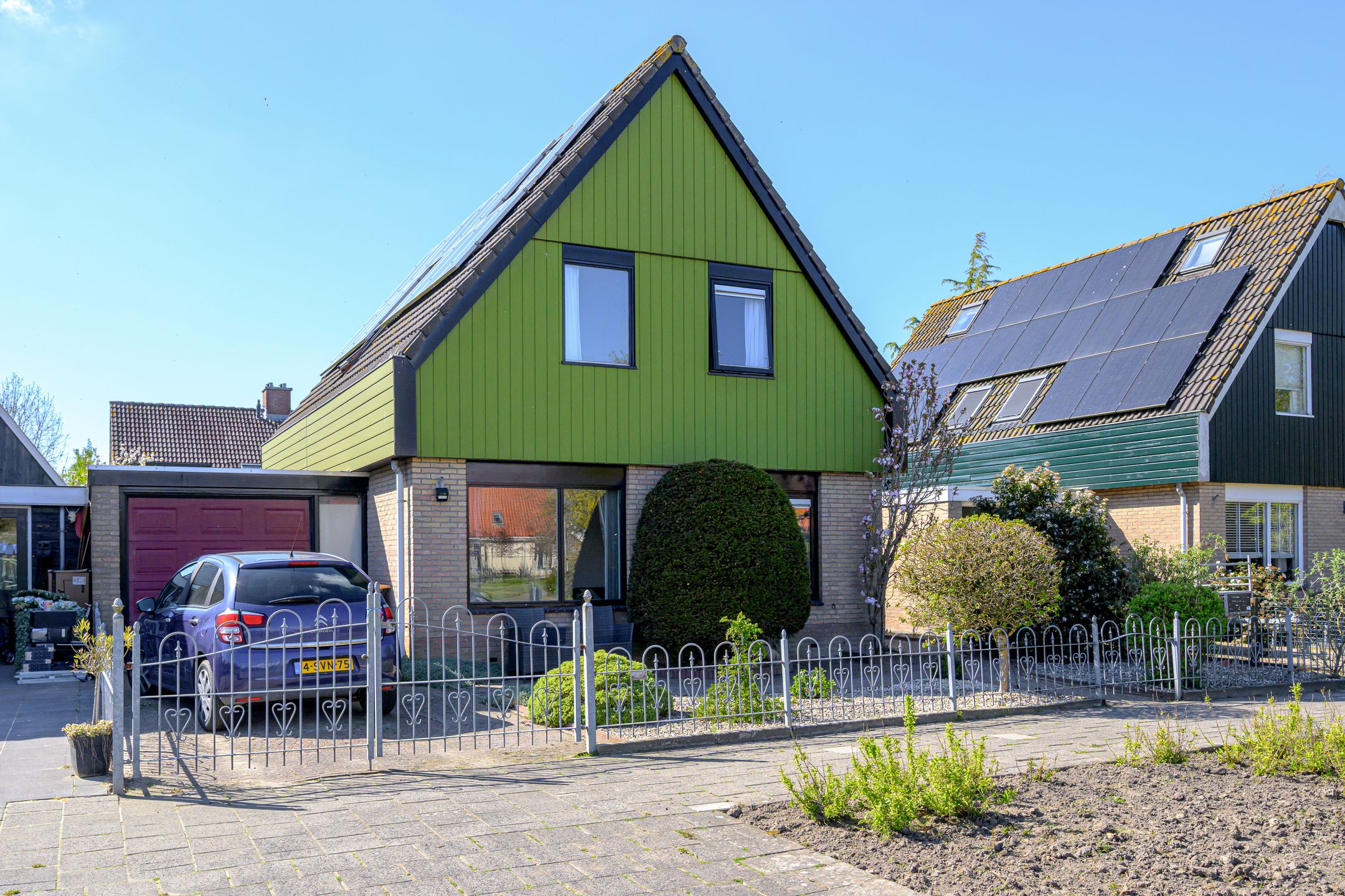 J.J. Wernerstraat 47 