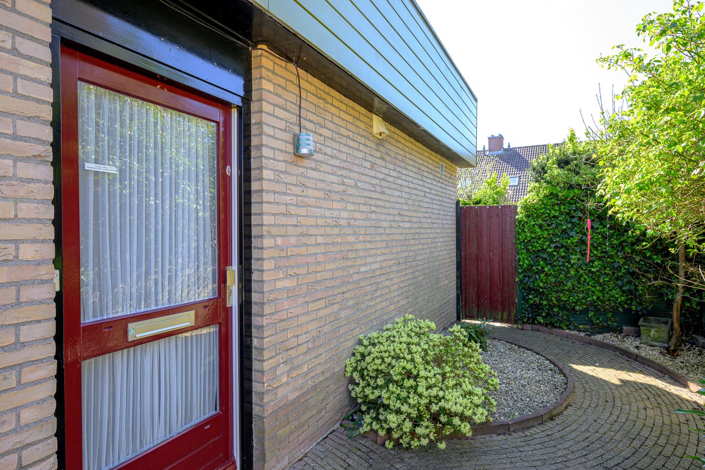 Foto 5 van J.J. Wernerstraat 47