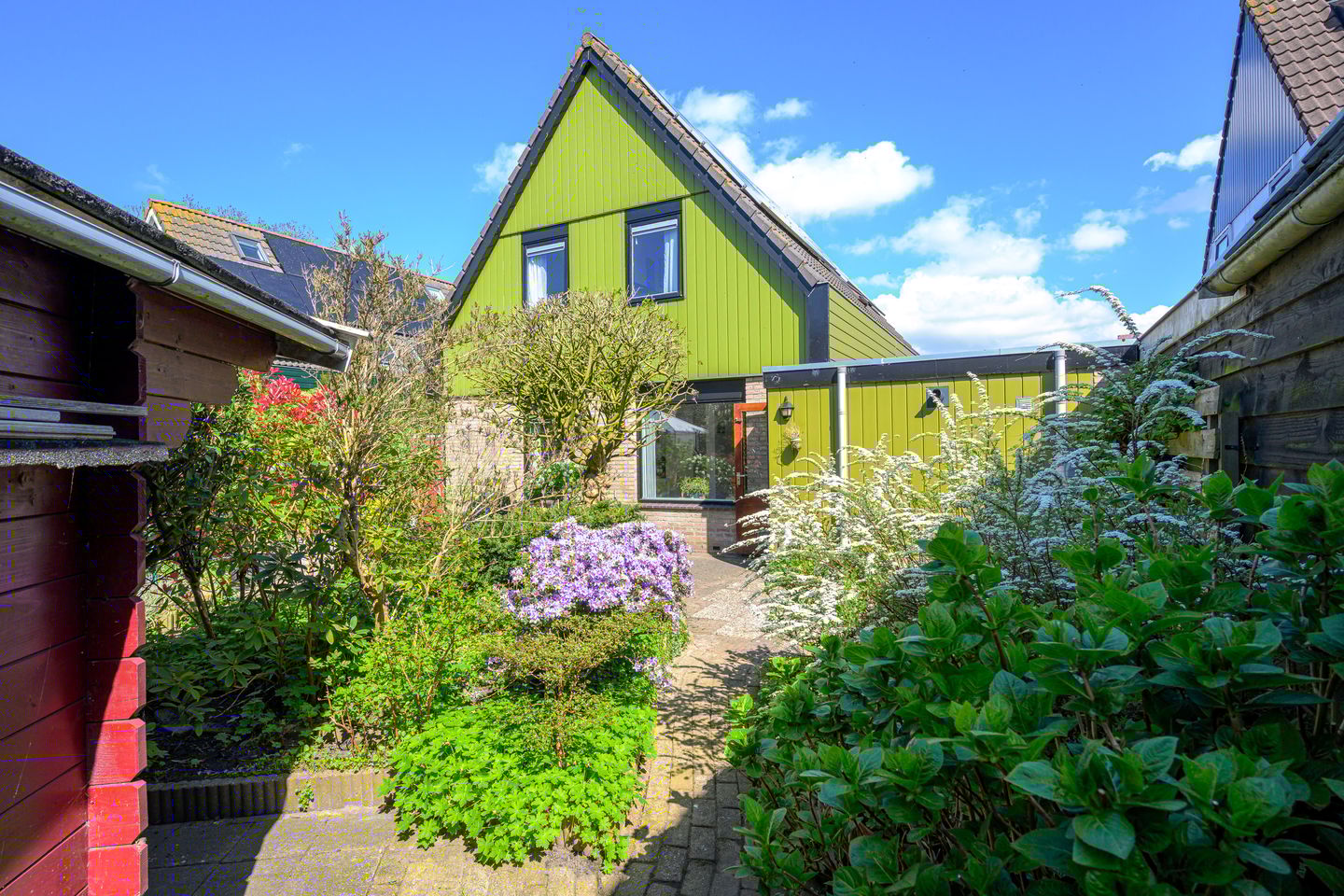 Foto 19 van J.J. Wernerstraat 47