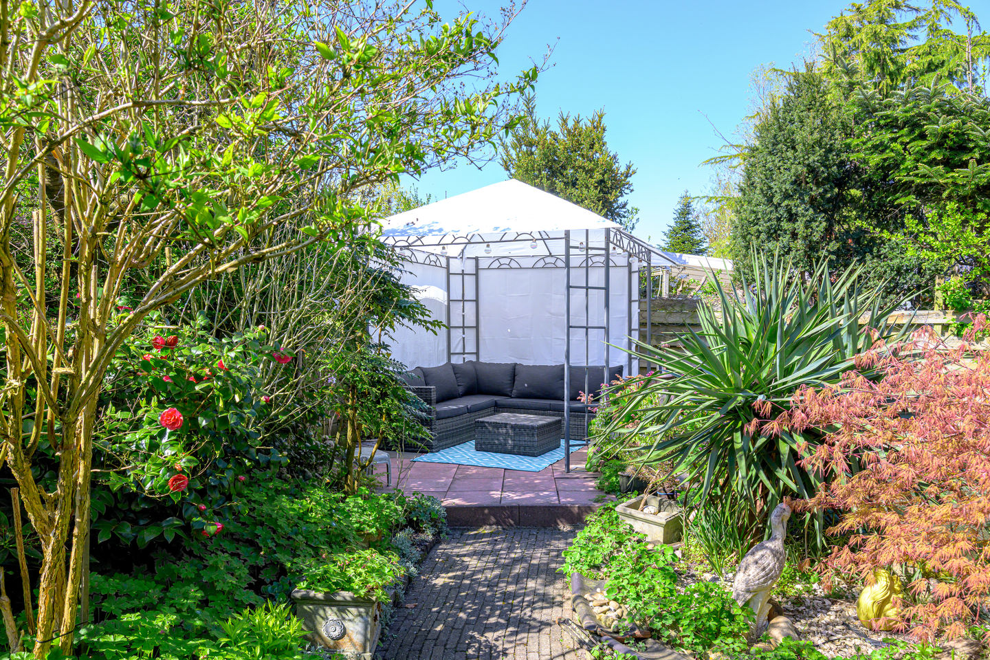 Foto 20 van J.J. Wernerstraat 47