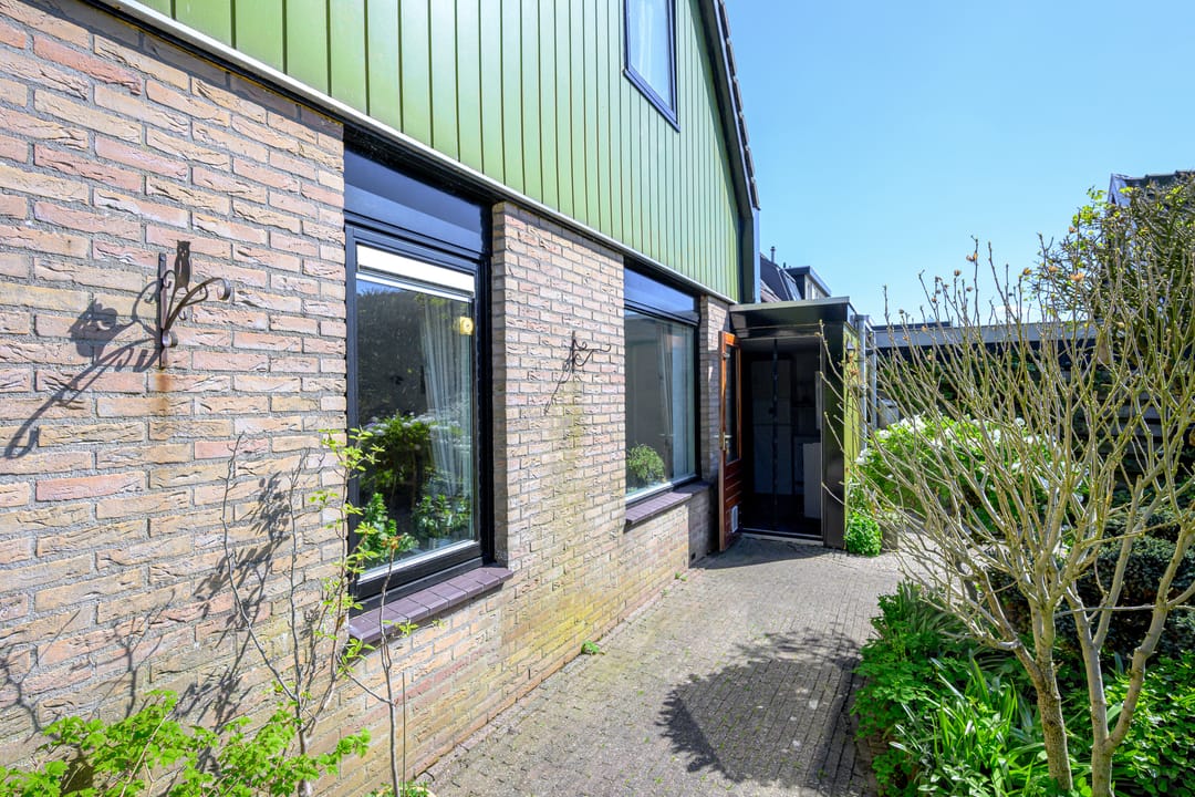 Foto 23 van J.J. Wernerstraat 47