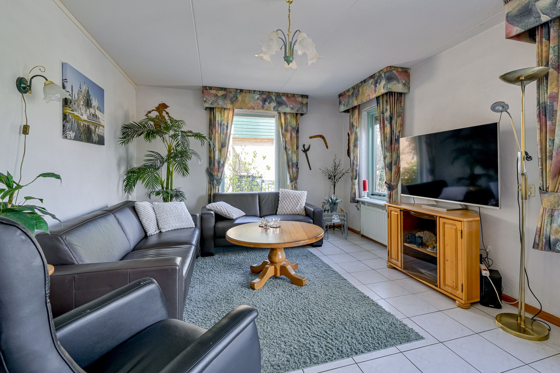 Foto 6 van J.J. Wernerstraat 47