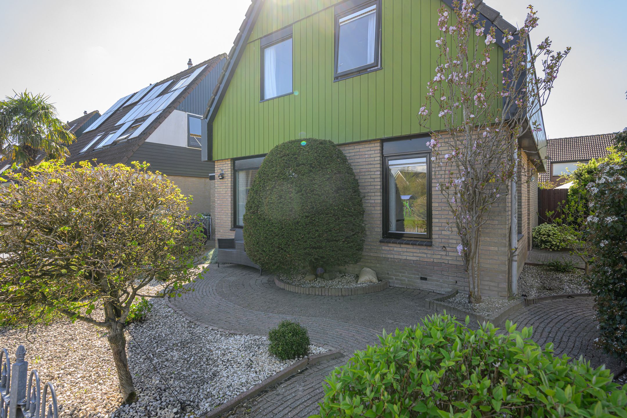 Foto 39 van J.J. Wernerstraat 47