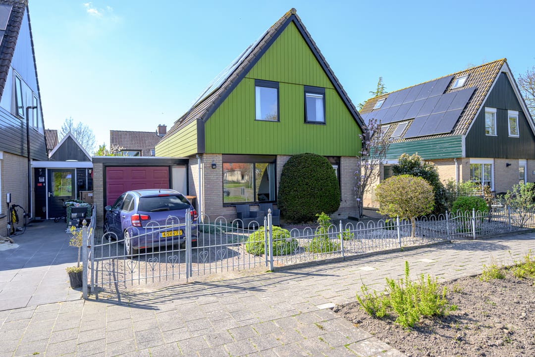 Foto 41 van J.J. Wernerstraat 47