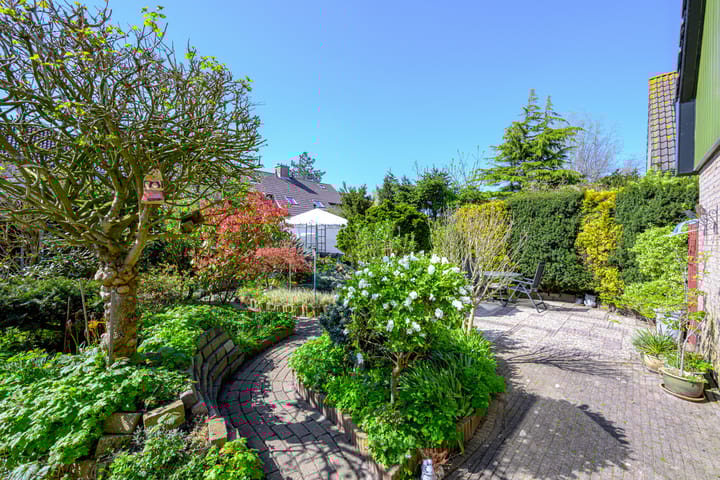 Foto 2 van J.J. Wernerstraat 47