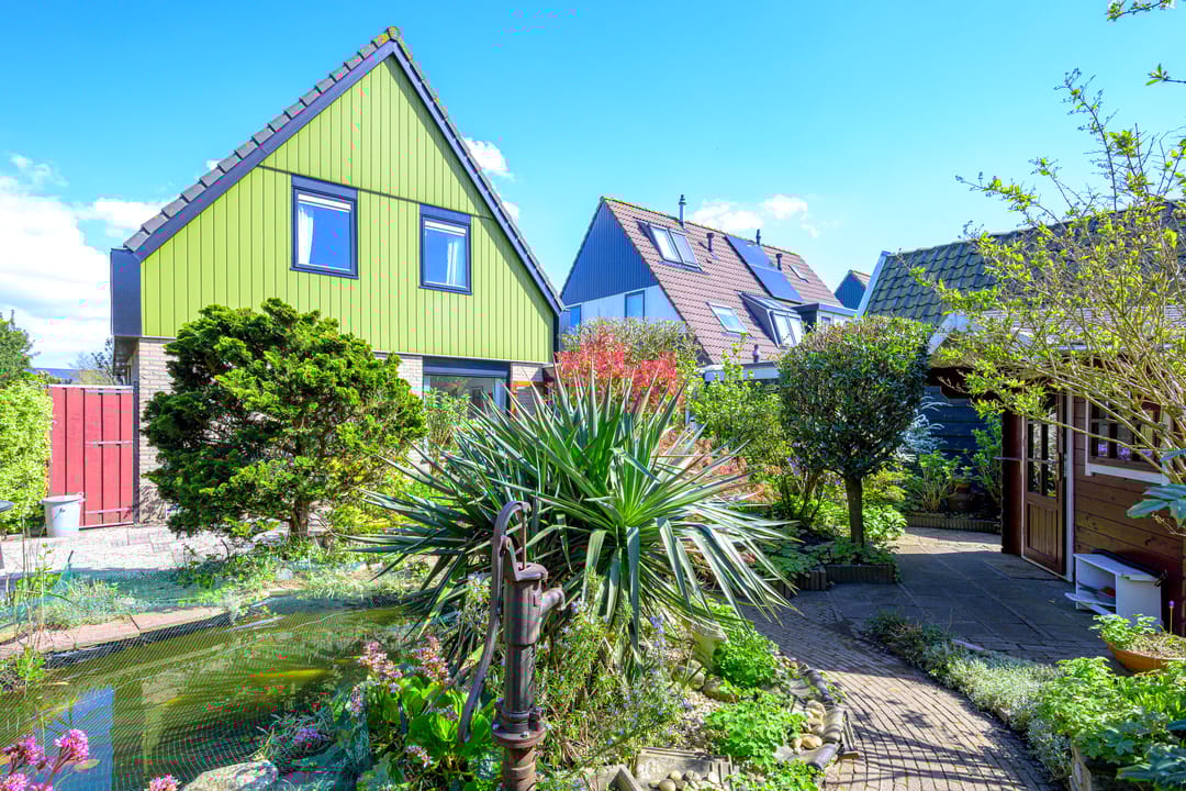 Foto 22 van J.J. Wernerstraat 47