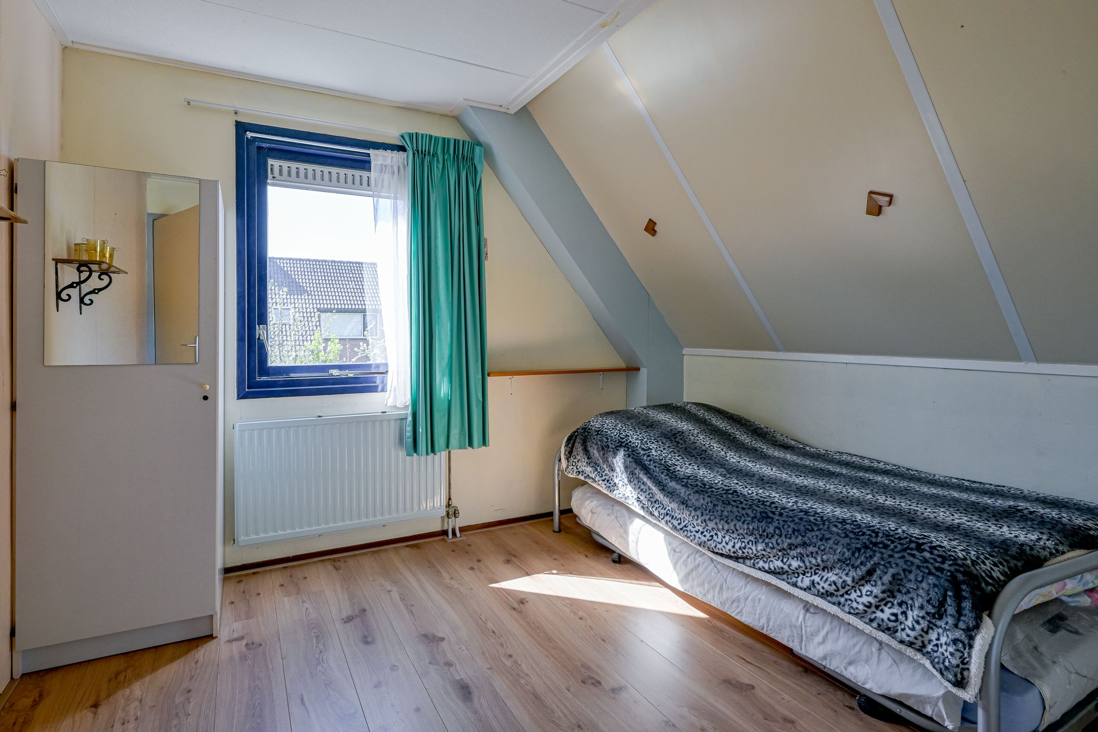 Foto 30 van J.J. Wernerstraat 47