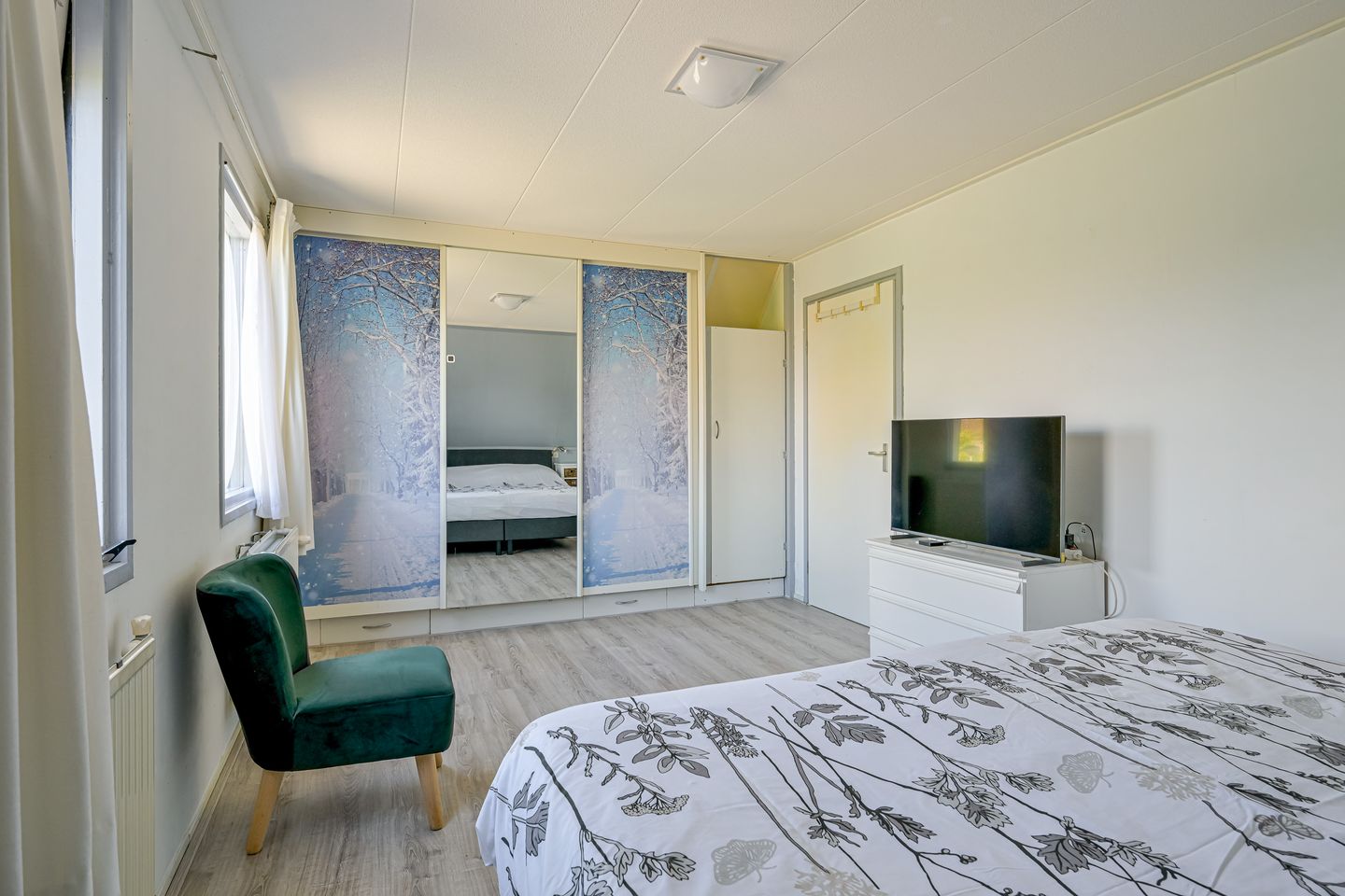 Foto 29 van J.J. Wernerstraat 47