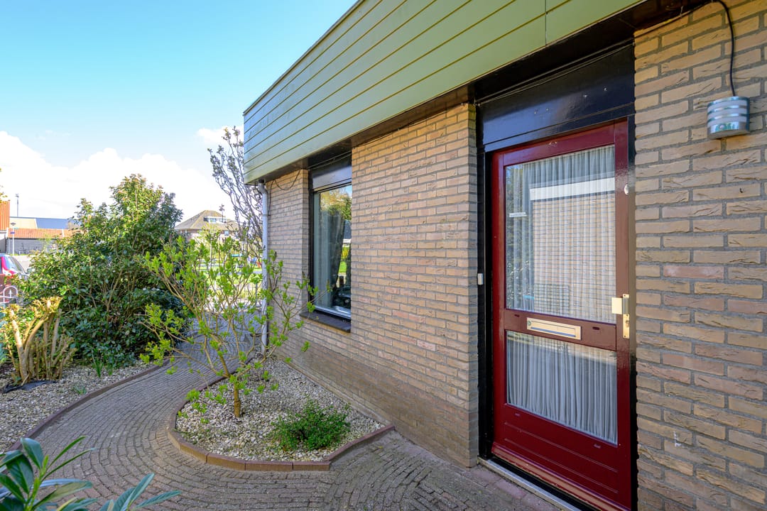 Foto 38 van J.J. Wernerstraat 47