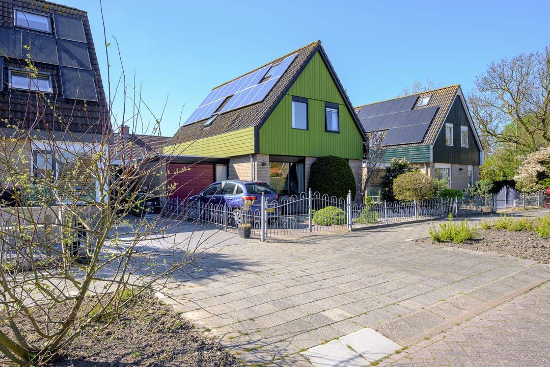 Foto 43 van J.J. Wernerstraat 47