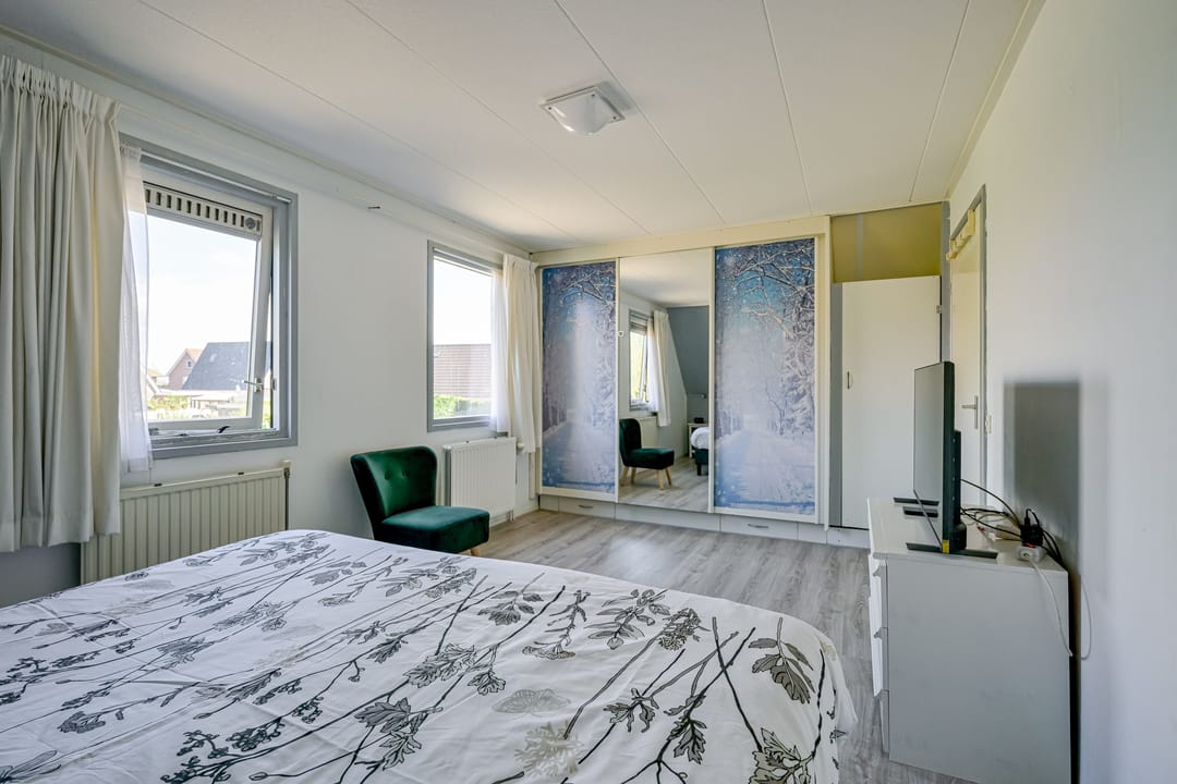 Foto 28 van J.J. Wernerstraat 47