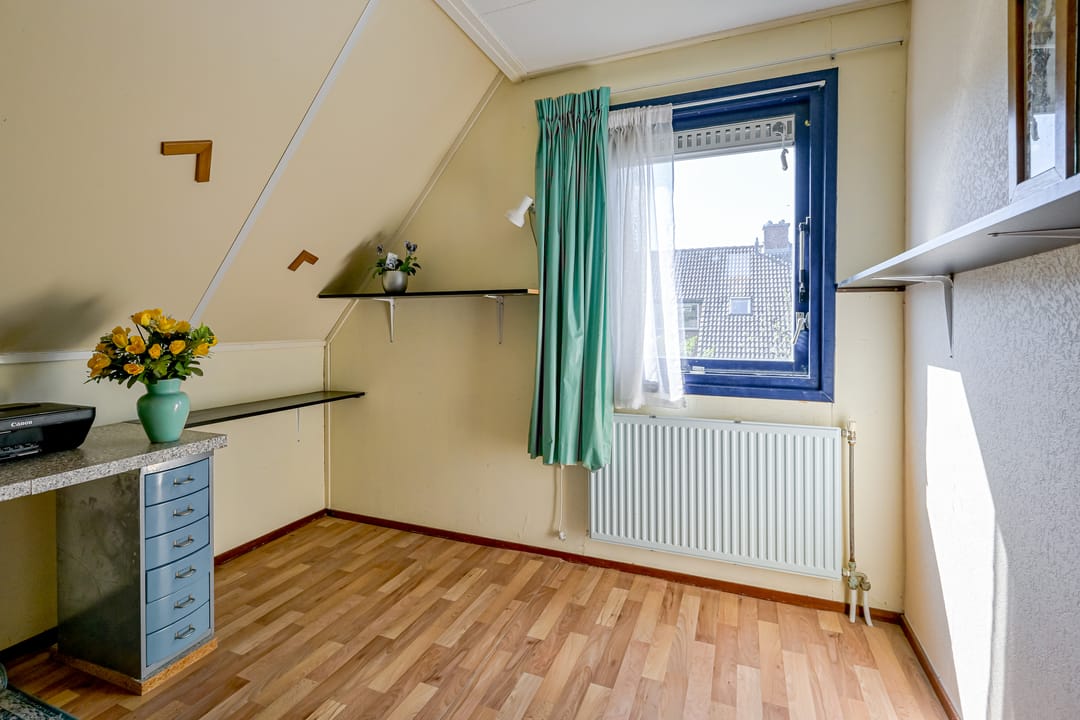 Foto 32 van J.J. Wernerstraat 47