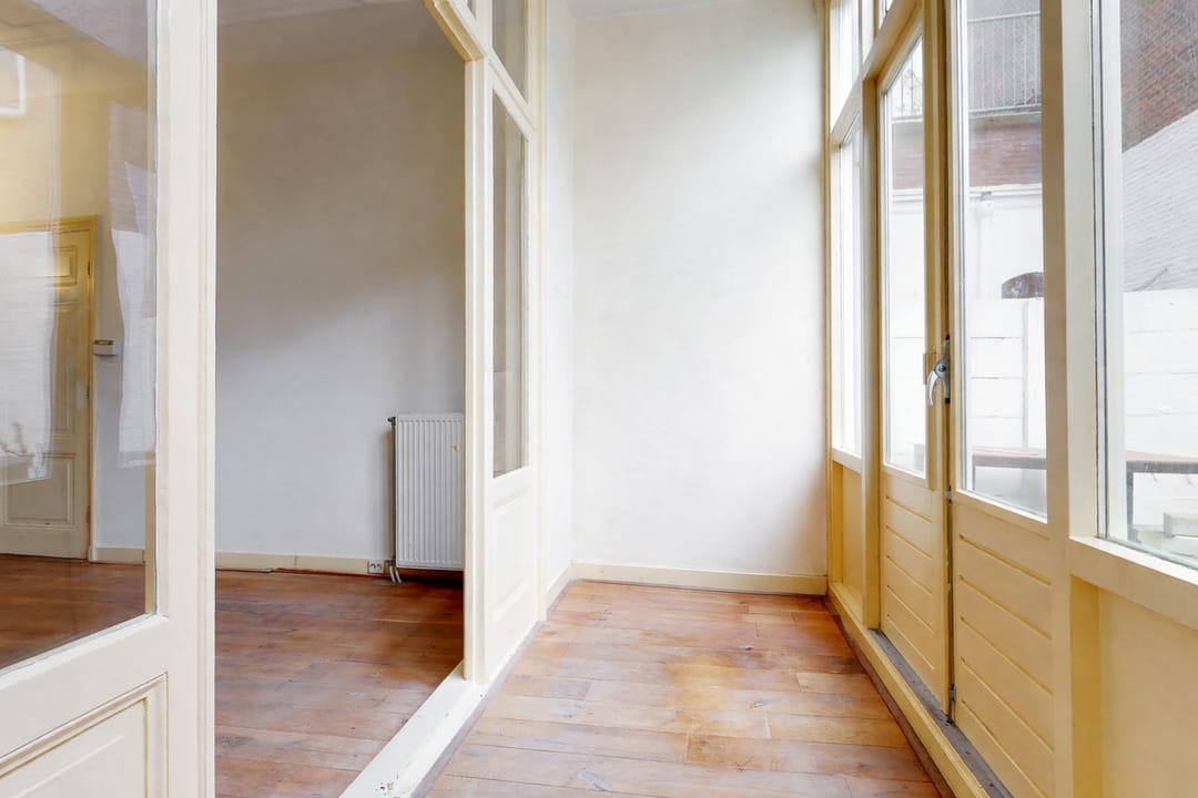 Photo 11 of Van Speijkstraat 163