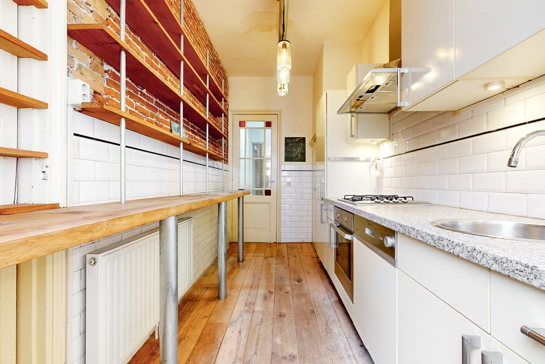 Photo 13 of Van Speijkstraat 163