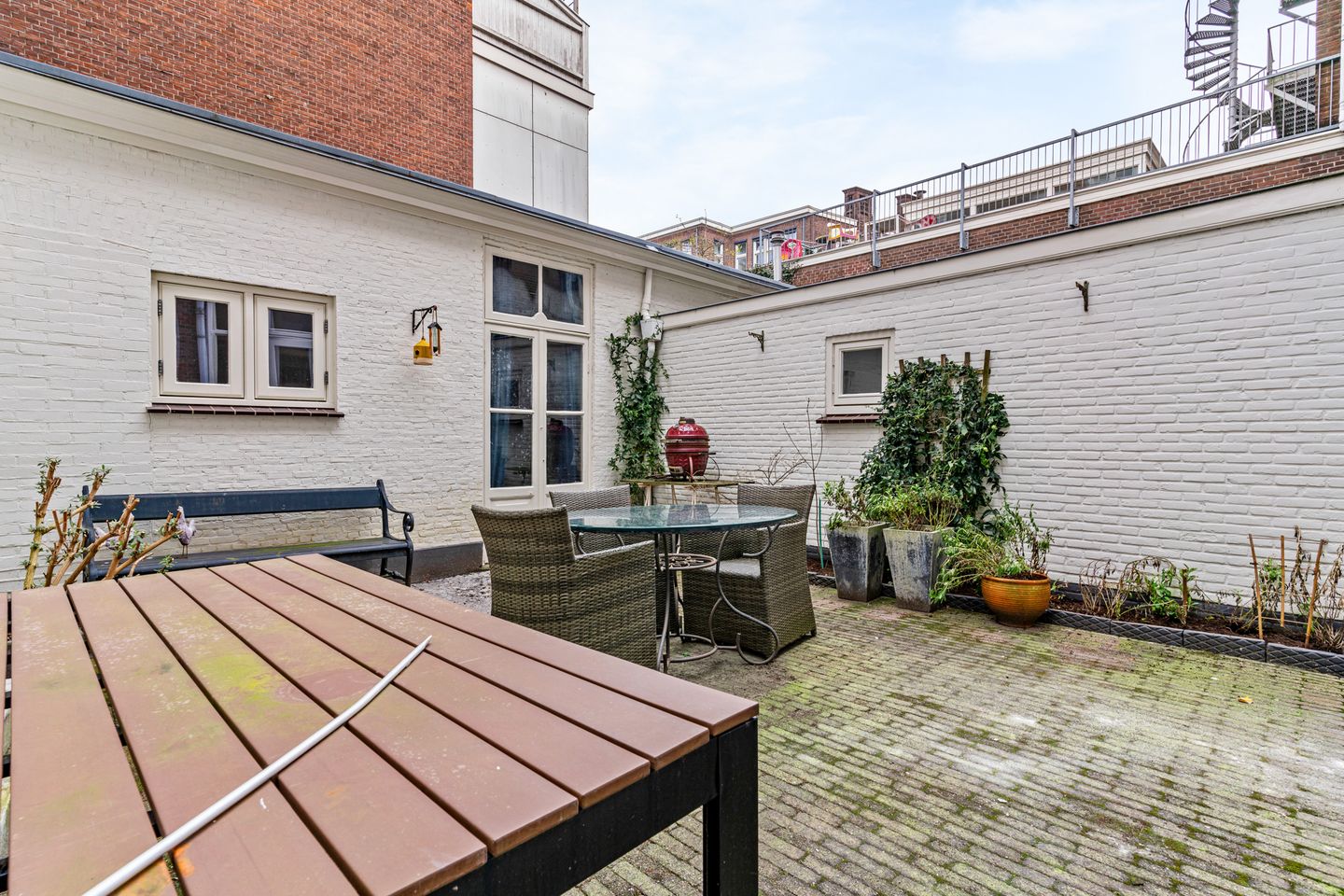 Photo 19 of Van Speijkstraat 163