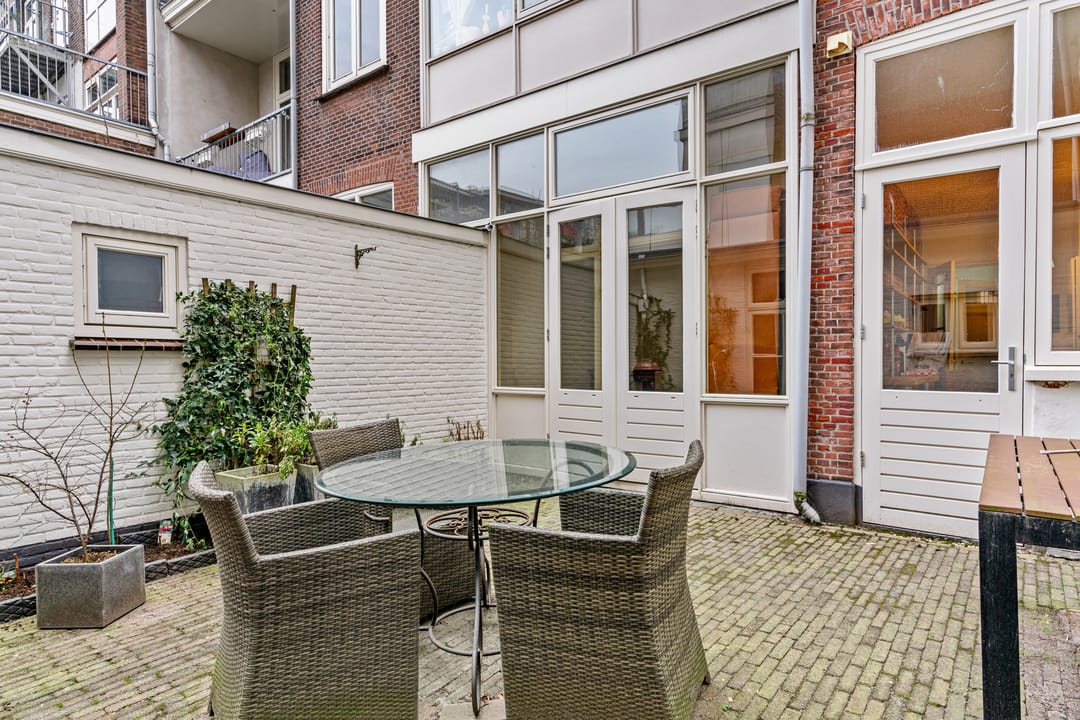 Photo 22 of Van Speijkstraat 163