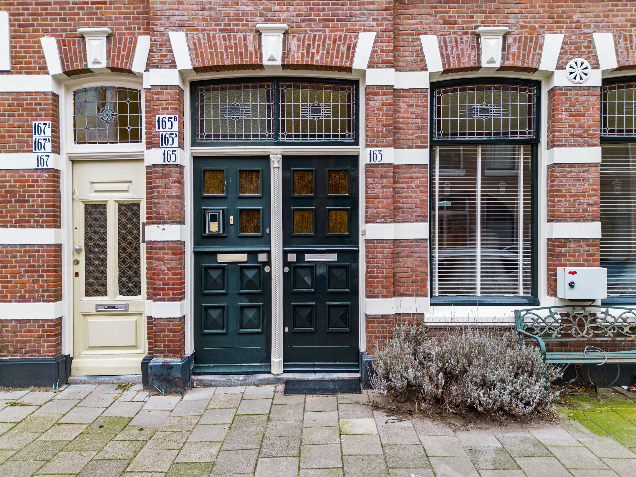 Photo 24 of Van Speijkstraat 163