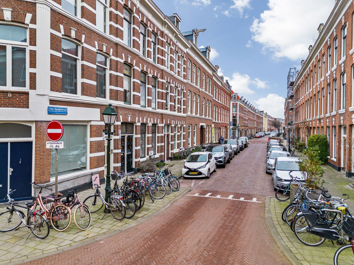 Photo 25 of Van Speijkstraat 163