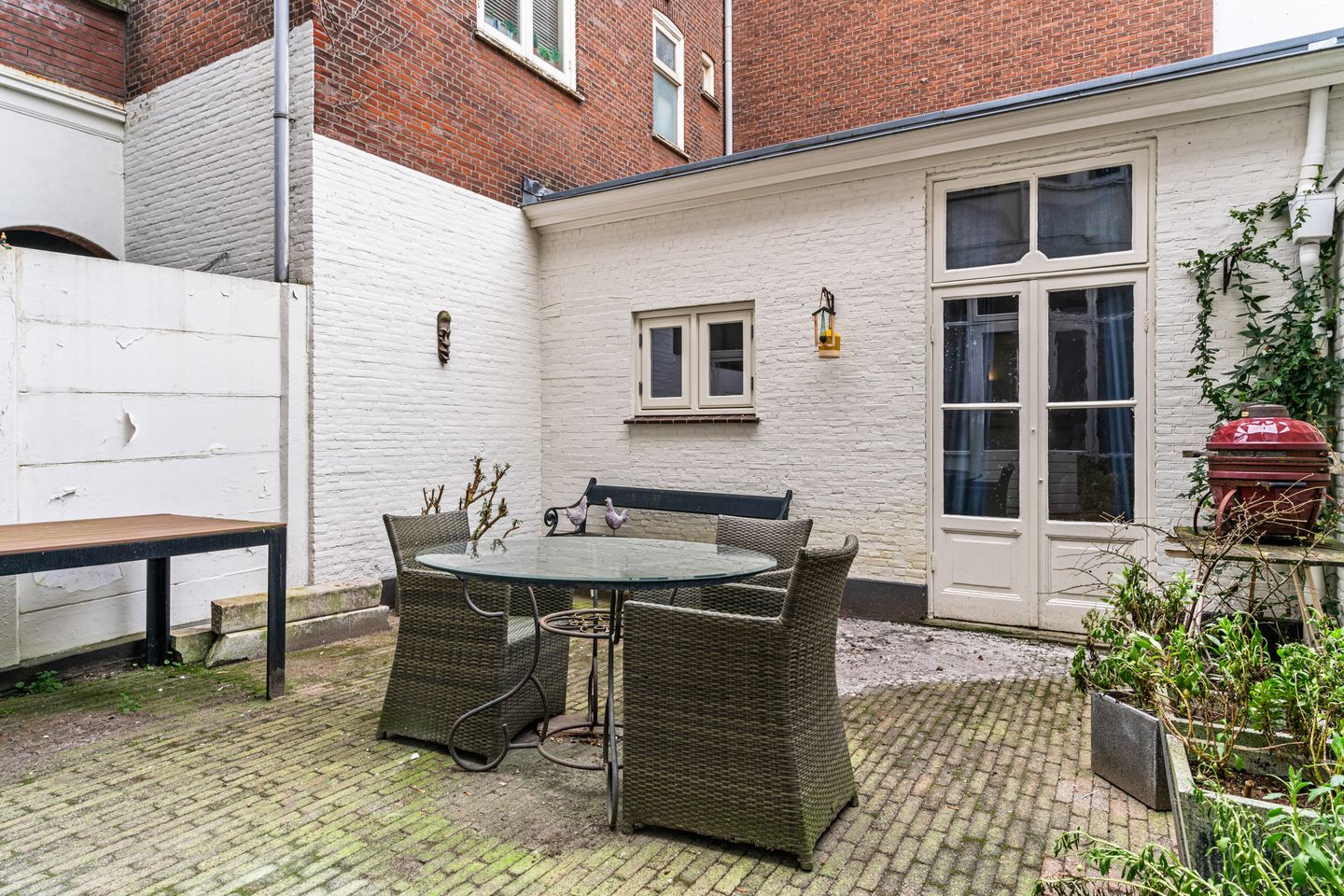 Photo 20 of Van Speijkstraat 163