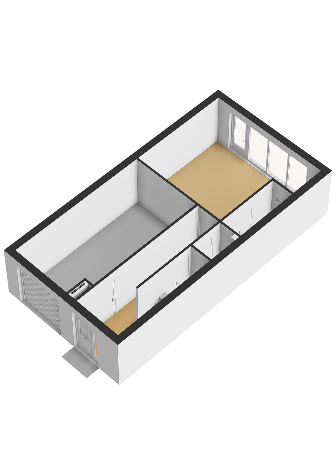 Foto 60 van Parkhof 81