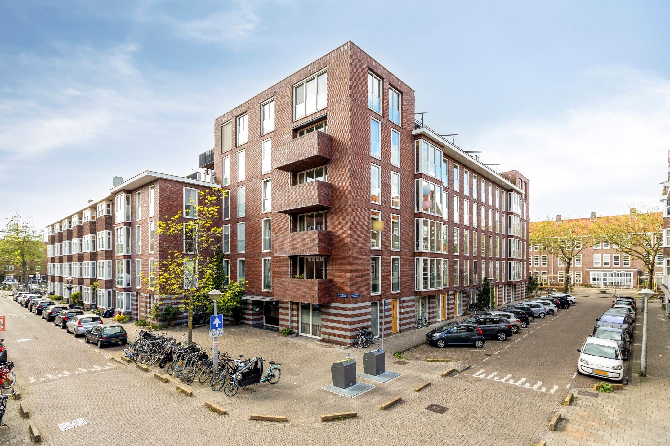 Cornelis Dirkszstraat 11-D 11 D28