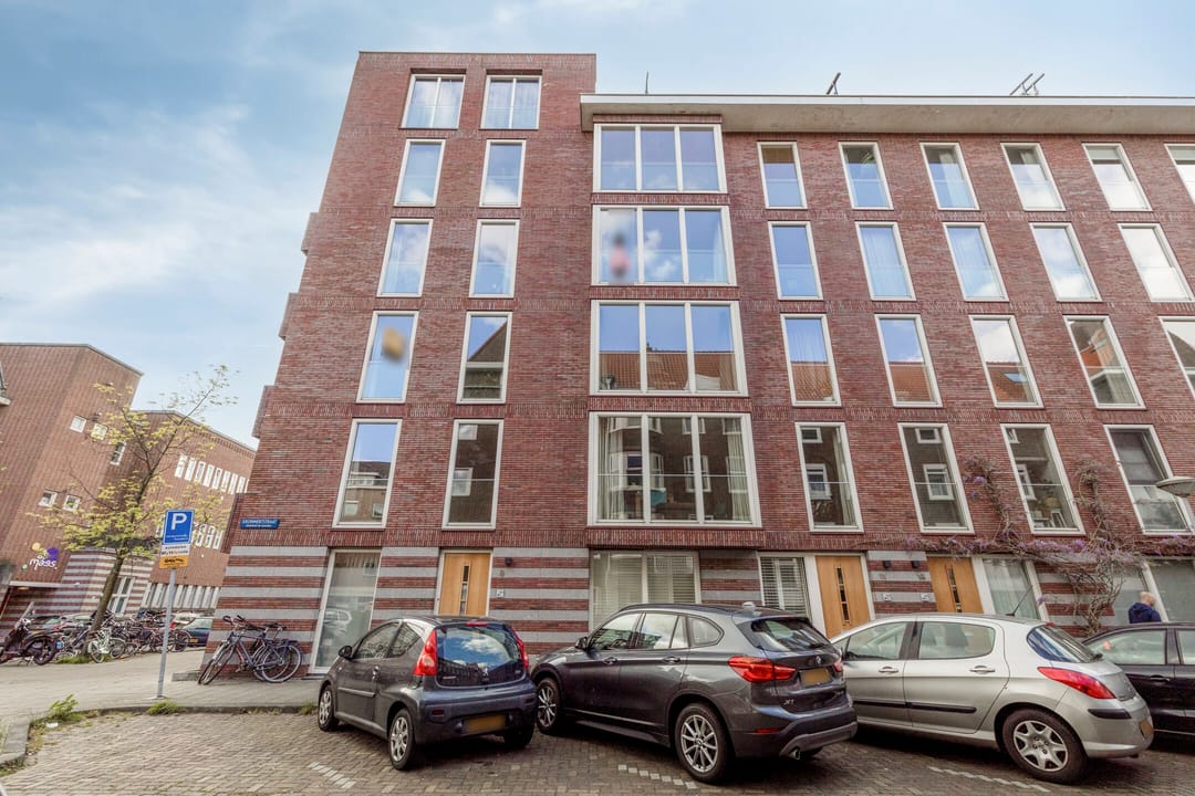 Photo 7 of Cornelis Dirkszstraat 11-D28