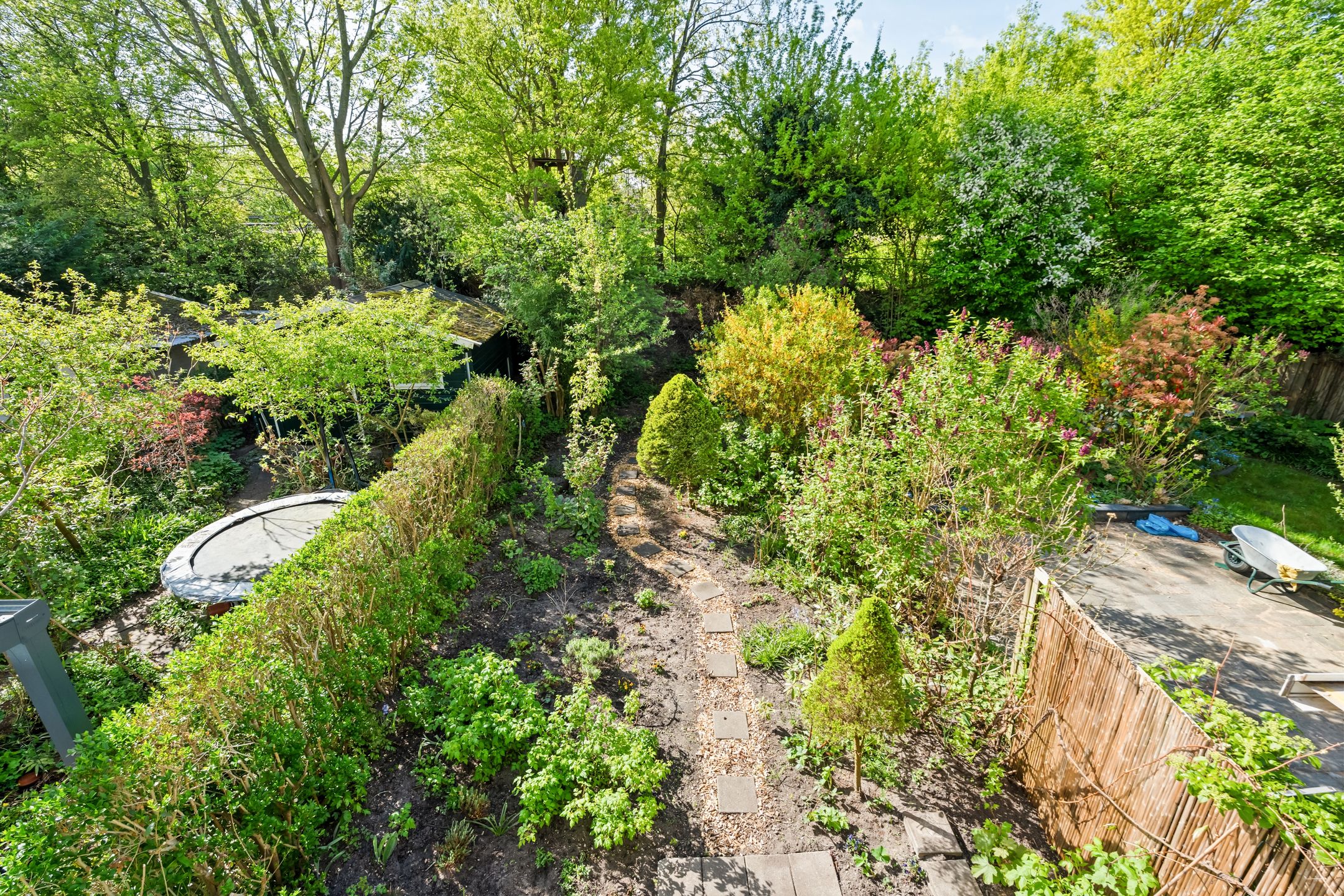 Foto 24 van Parkhof 81