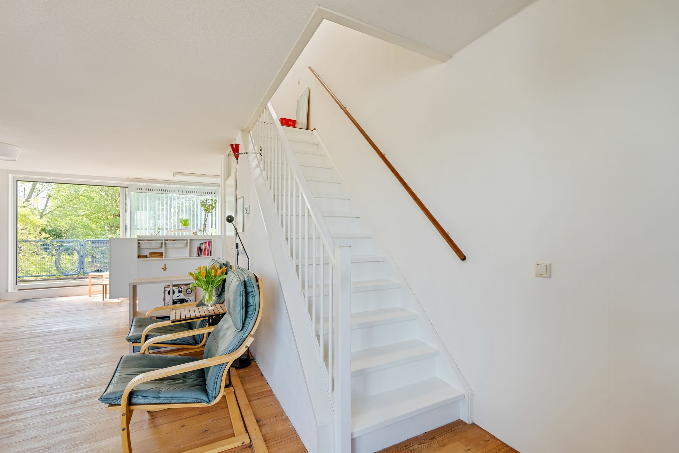 Foto 27 van Parkhof 81