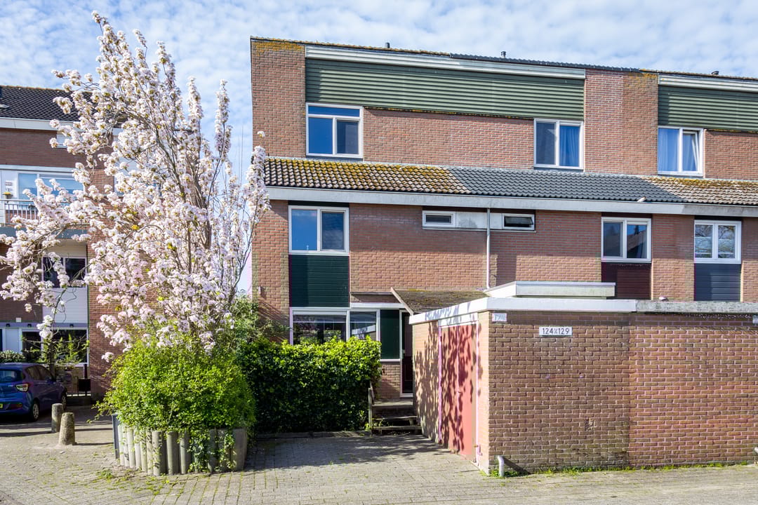 Foto 1 van Poolster 129