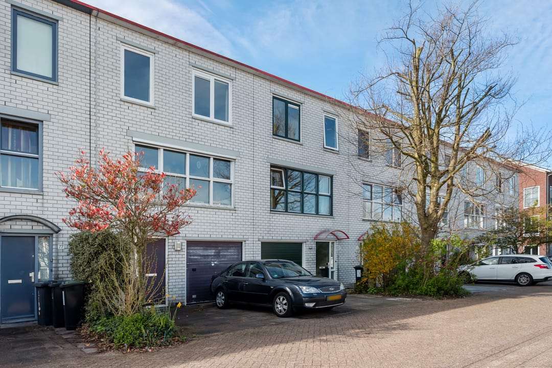 Foto 1 van Parkhof 81