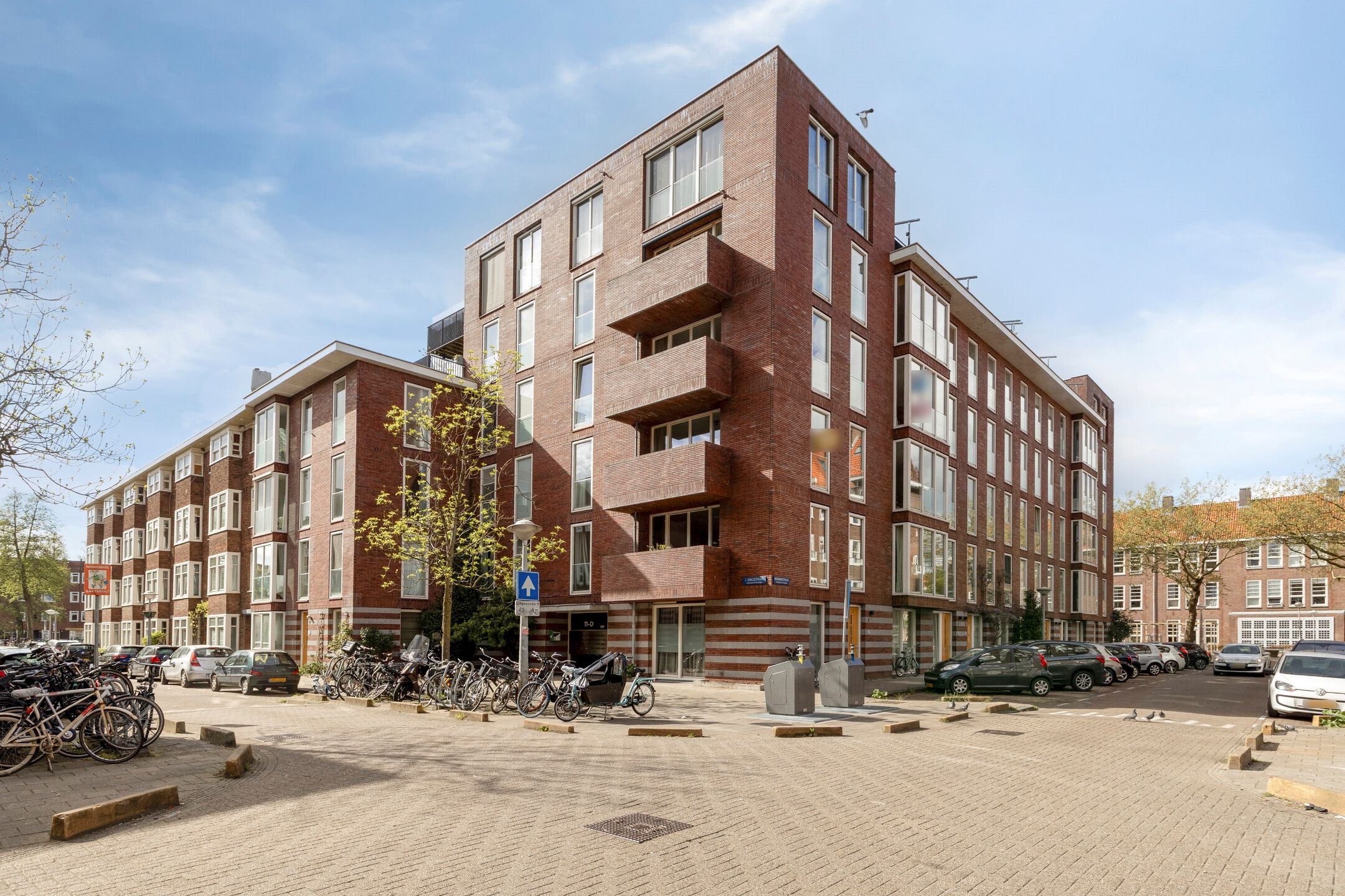 Photo 6 of Cornelis Dirkszstraat 11-D28