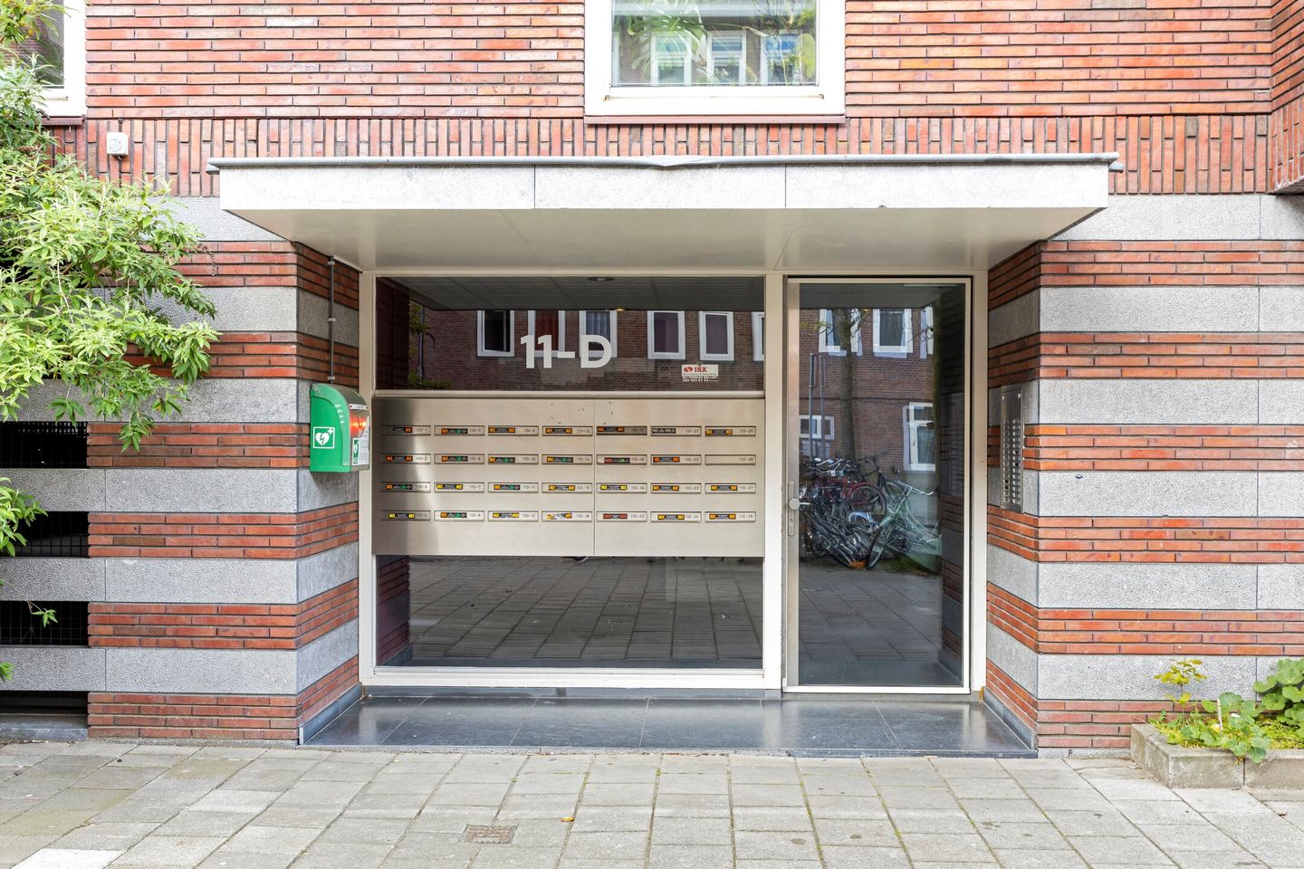 Photo 10 of Cornelis Dirkszstraat 11-D28