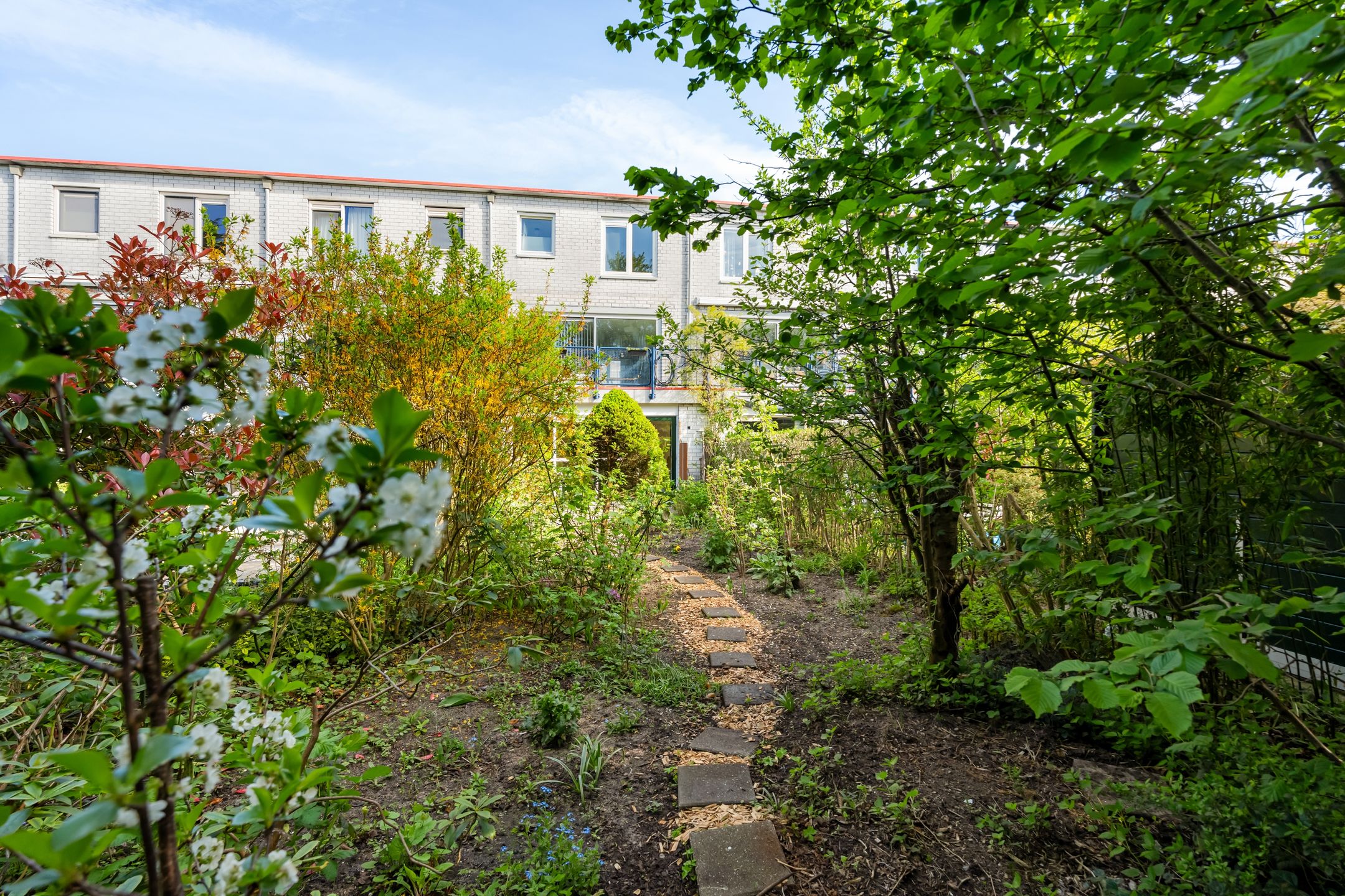 Foto 9 van Parkhof 81