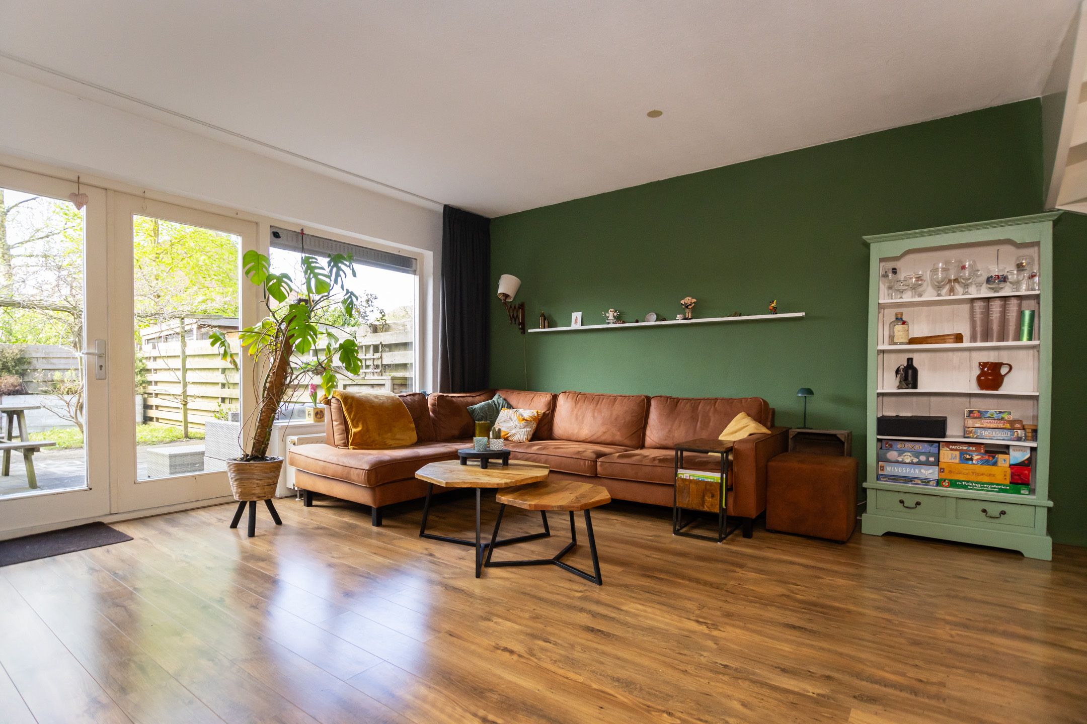 Foto 12 van Poolster 129