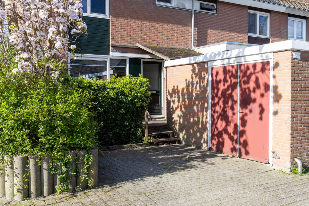 Foto 7 van Poolster 129